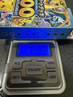 ト*ン様 ポケモンカードゲーム スタートデッキ 100 110.18g