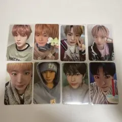 NCT WISH ユウシ トレカ まとめ売り