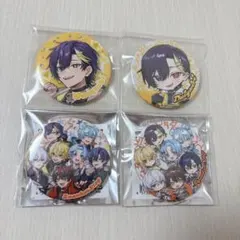 すにすて アニメイト だいきり アクリルキーホルダー バレンタイン