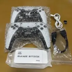 Game Stick Pro M15 Plus テレビゲーム