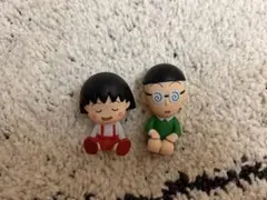 ちびまる子ちゃん 肩ズン ガチャガチャ