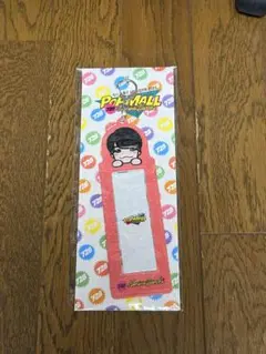 西畑大吾 新品未開封 フォトカードホルダー POPMALL なにわ男子