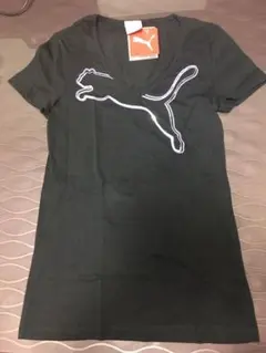 未使用新品★プーマ★Tシャツ★トレーニングウエア