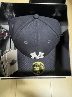 KITH Loyalty Program New Era for Yankees