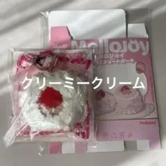 Mellojoy メロジョイ ホールケーキ クリーミークリーム ショートケーキ