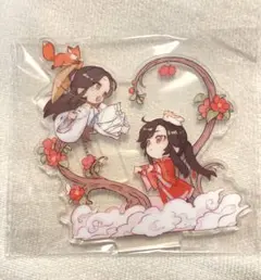 2025年最新】天官賜福 フィギュア q版の人気アイテム - メルカリ