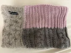 Columbia コロンビア　ネックウォーマー