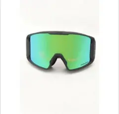 Oakley PRIZM グリーン ゴーグル