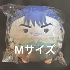 忍たま　ふわコロりん　Mサイズ　食満留三郎