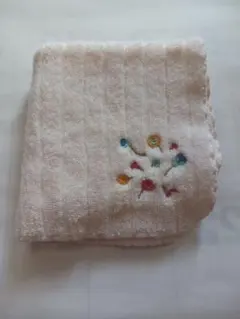 タオルハンカチ　25×25㎝