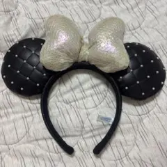 ディズニー ミニー・マウス カチューシャ