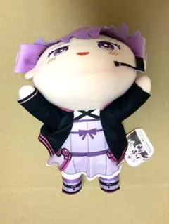 結月ゆかり くてんこBIGぬいぐるみのサムネイル