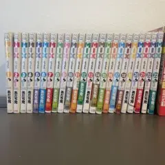 Mix 1 -23 セット【あっきーさま専用】