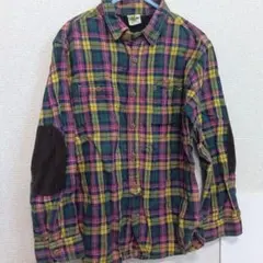 BACK NUMBER KIDS 長袖シャツ 130