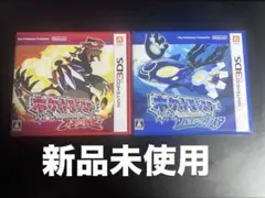 新品未開封 ポケットモンスター ルビー サファイア 80個セット 【2214