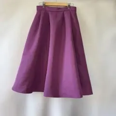 31 Sons de mode フレアスカート 38 M