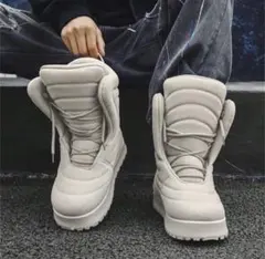 2026年最新】RICK OWENS リックオウエンス ブーツの人気アイテム