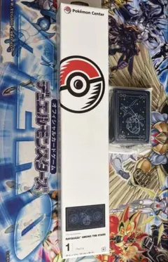 2026年最新】wcs プレイマット ポケモンの人気アイテム - メルカリ