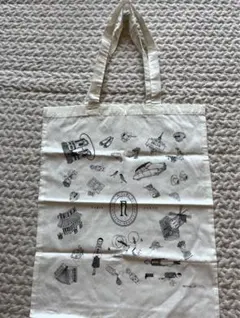 RITUEL エコバッグ