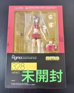 MEIKO figma マックスファクトリー - メルカリ