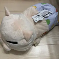 クレヨンしんちゃん ぬいぐるみティッシュケース 〜ぶりぶりざえもん〜