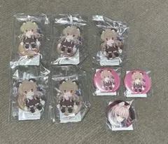 フレン・E・ルスタリオ　DMMスクラッチ　まとめ売り　にじさんじ