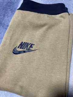 70s NIKE スウェットパンツ Mサイズ