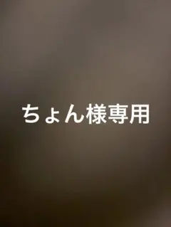 ちょん様　andymori 神聖かまってちゃん　RSRバッチ