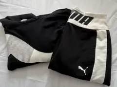 PUMA スウェット セットアップ