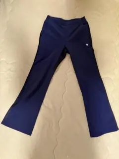 le coq sportif テニス アドバンテージパンツWARM レディース