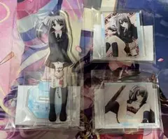 俺たちに翼はない　くじフリーク　鳳鳴セット