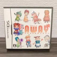 2026年最新】AWAYシャッフルダンジョンの人気アイテム - メルカリ