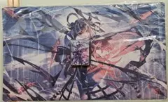 果心居士 スリーブ プレイマット FGO