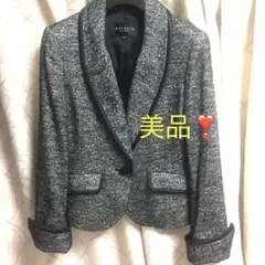 マテリアテーラードジャケット❣️のサムネイル