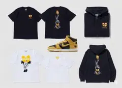 Wu-Tang Clan THE FINAL CHAMBER Tシャツ S - メルカリ 【超豪華4点セット】Wu-Tang Clan × Wasted Youth
