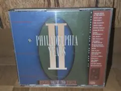 PHILADELPHIA YEARS II 1976 VOL TWO 1983