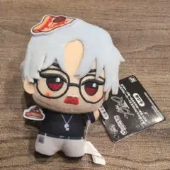 超人的シェアハウスストーリー カリスマ ちびぐるみ カリスマワールド 草薙理解③