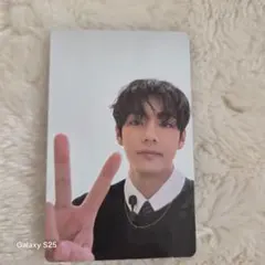 BTS ARIRANG アリラン テテトレカ