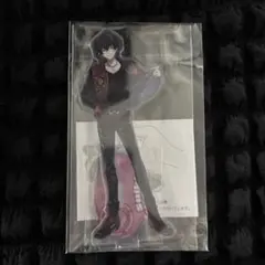 ハフアニ 佐伯イッテツ アクスタ