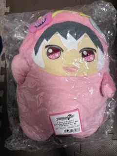 アイドリッシュセブン めちゃでかきらどるぬいぐるみ アイナナパレード 百