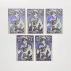 にじさんじ ウエハース 四季凪アキラ
