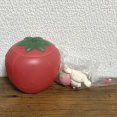 サンリオキャラクターズ いちごフレンズ シナモロール