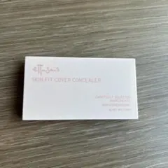 エティセ　スキンフィットカバーコンシーラーのサムネイル