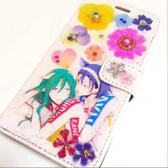 みっっちゃん様 確認用☻︎❣﻿オーダー押し花ケース