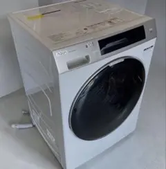 都内23区送料無料❗️ SHARP ドラム式洗濯乾燥機 2026年製 美品 