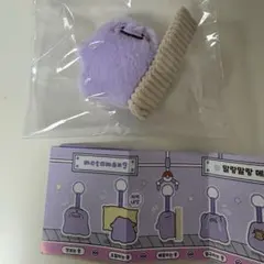 韓国限定 メタモン　ガチャガチャ　マスコット キーホルダー　ポップアップ