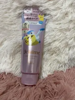 Je l'aime ポケモンスペシャルパッケージヘアマスク 200gのサムネイル
