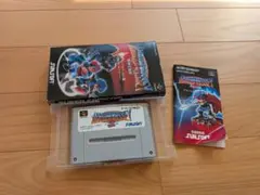 アルバートオデッセイ2スーパーファミコン ソフト
