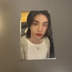 straykids 5star会場限定　ヒョンジン