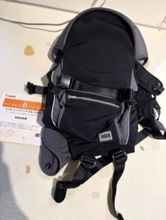Combiコンビヨコタテだっこおんぶ紐ニンナナンナのサムネイル